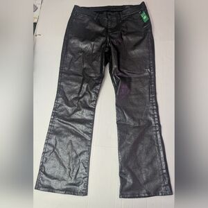 GAP Mid Rise Baby Boot Jeans Size 14/32R Inseam 31"